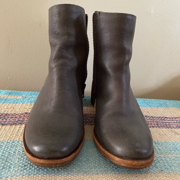 Kork-Ease Mayten boot - Picture 2 of 13